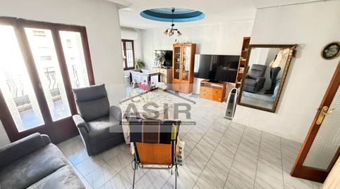 Foto 5 de Piso en venta en Calle Muntanya, Algemesí, Valencia