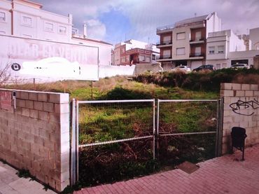 Terreni e lotti in vendita a Casco Antiguo