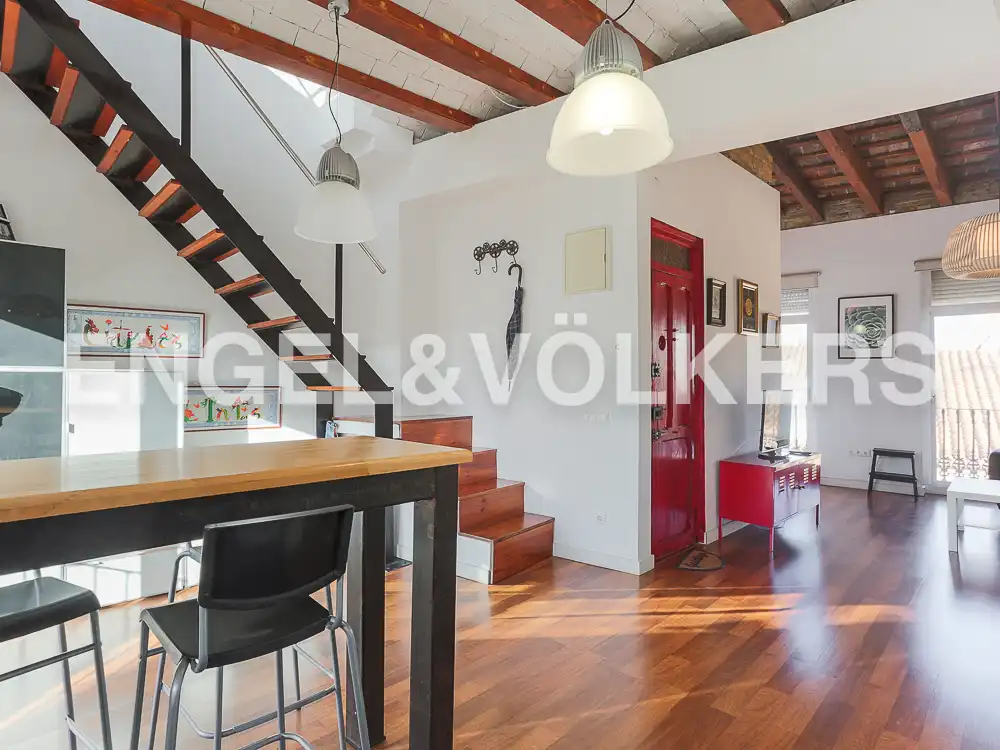 Flat to rent in Ciutat Vella, imagen 6