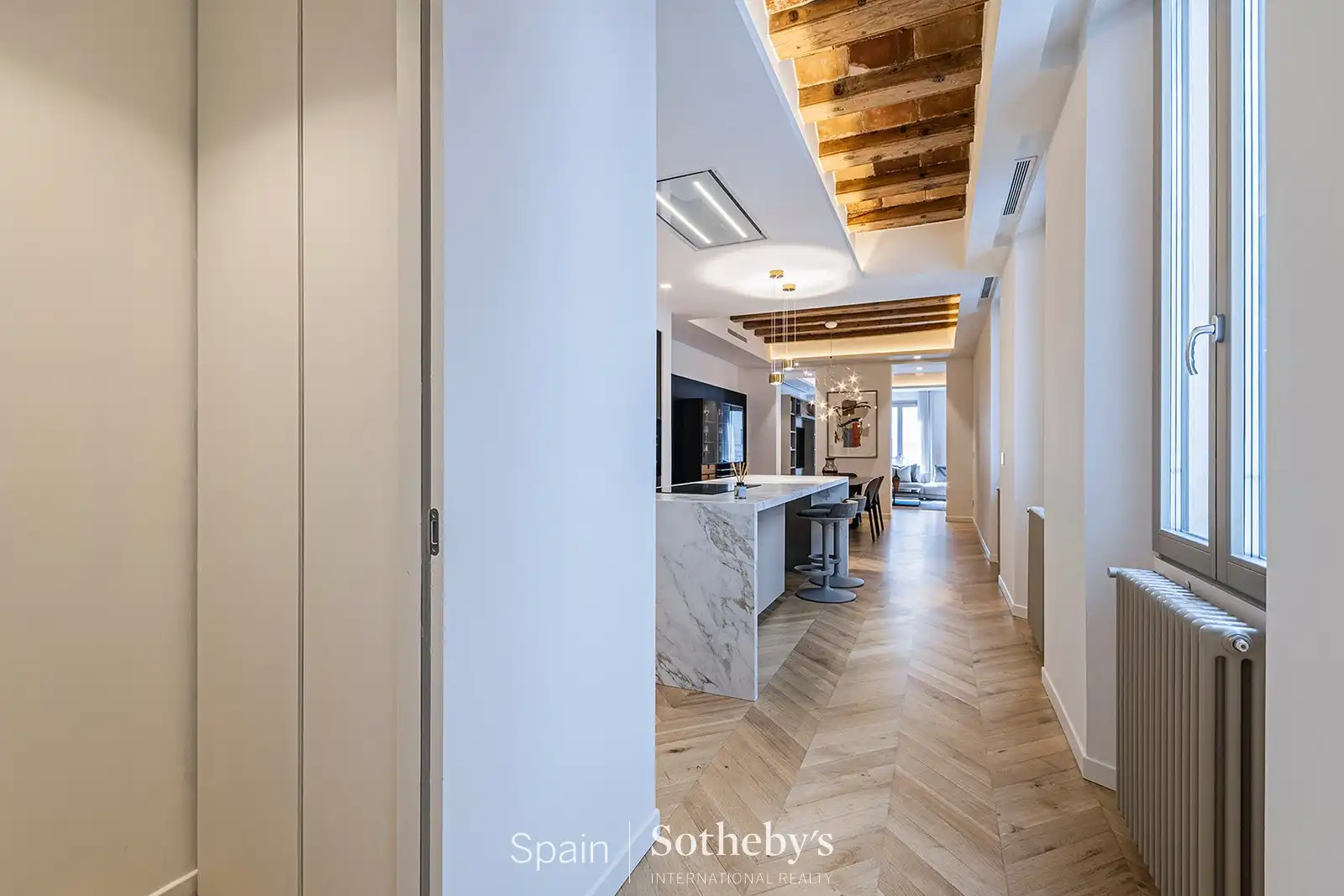 Apartment with lift for sale in Eixample, imagen 23