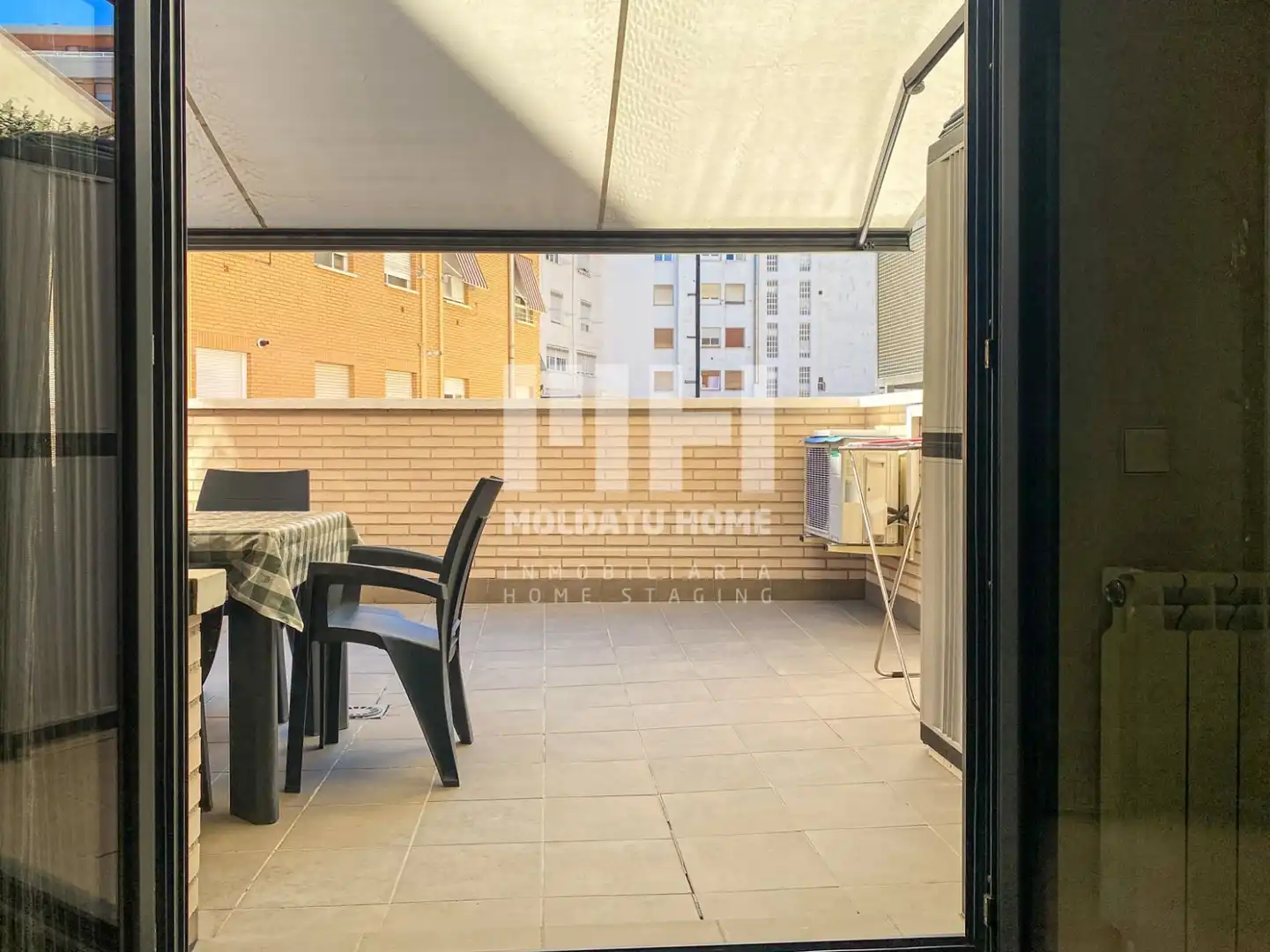 Flat with lift for sale in Logroño - CALLE TRINIDAD, imagen 16