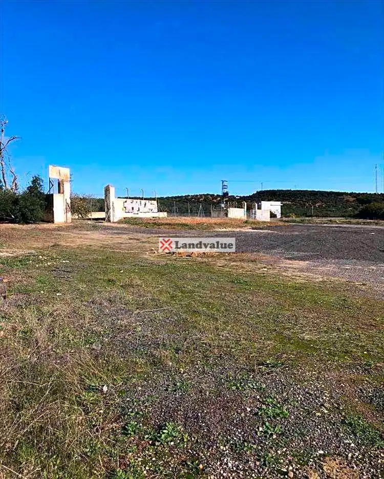 Terreni e lotti in vendita a DS DISEMINADO  Polígono 10 Parcela 141  - VISTA ALEGRE., imagen 4