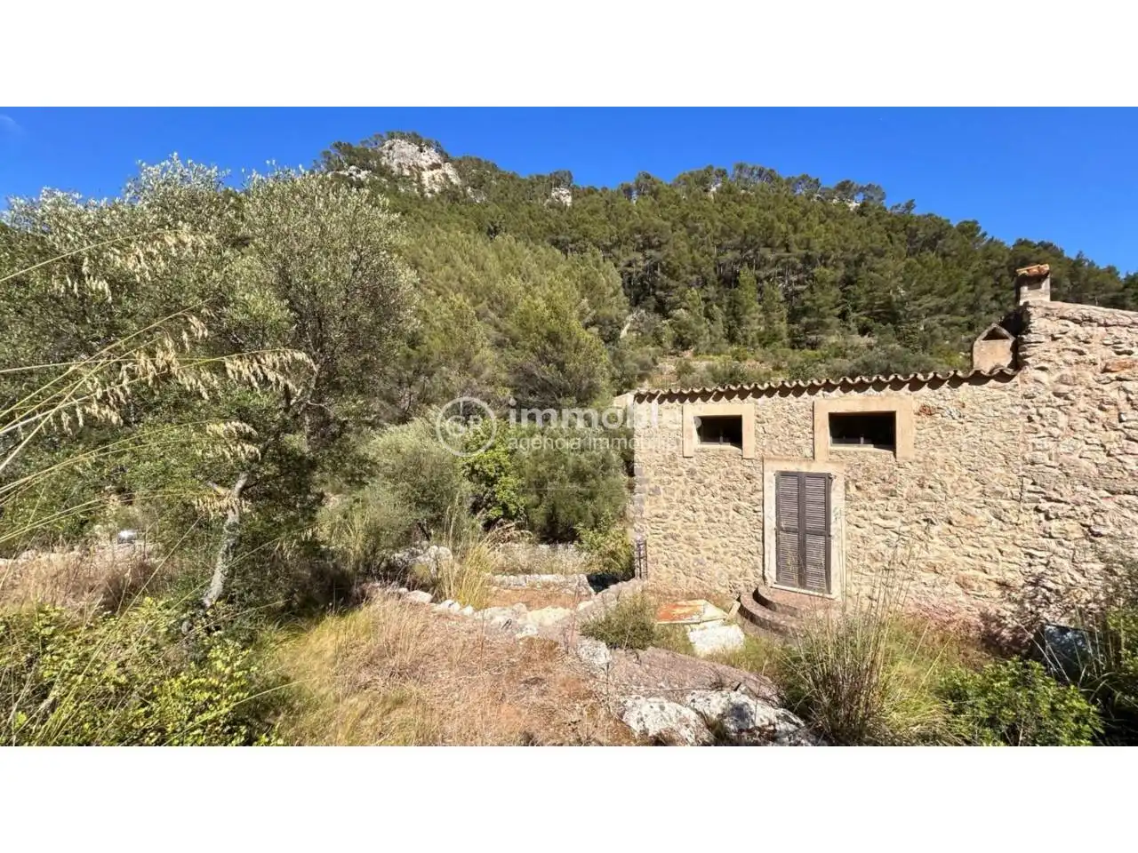 Country homes for sale in Alaró
