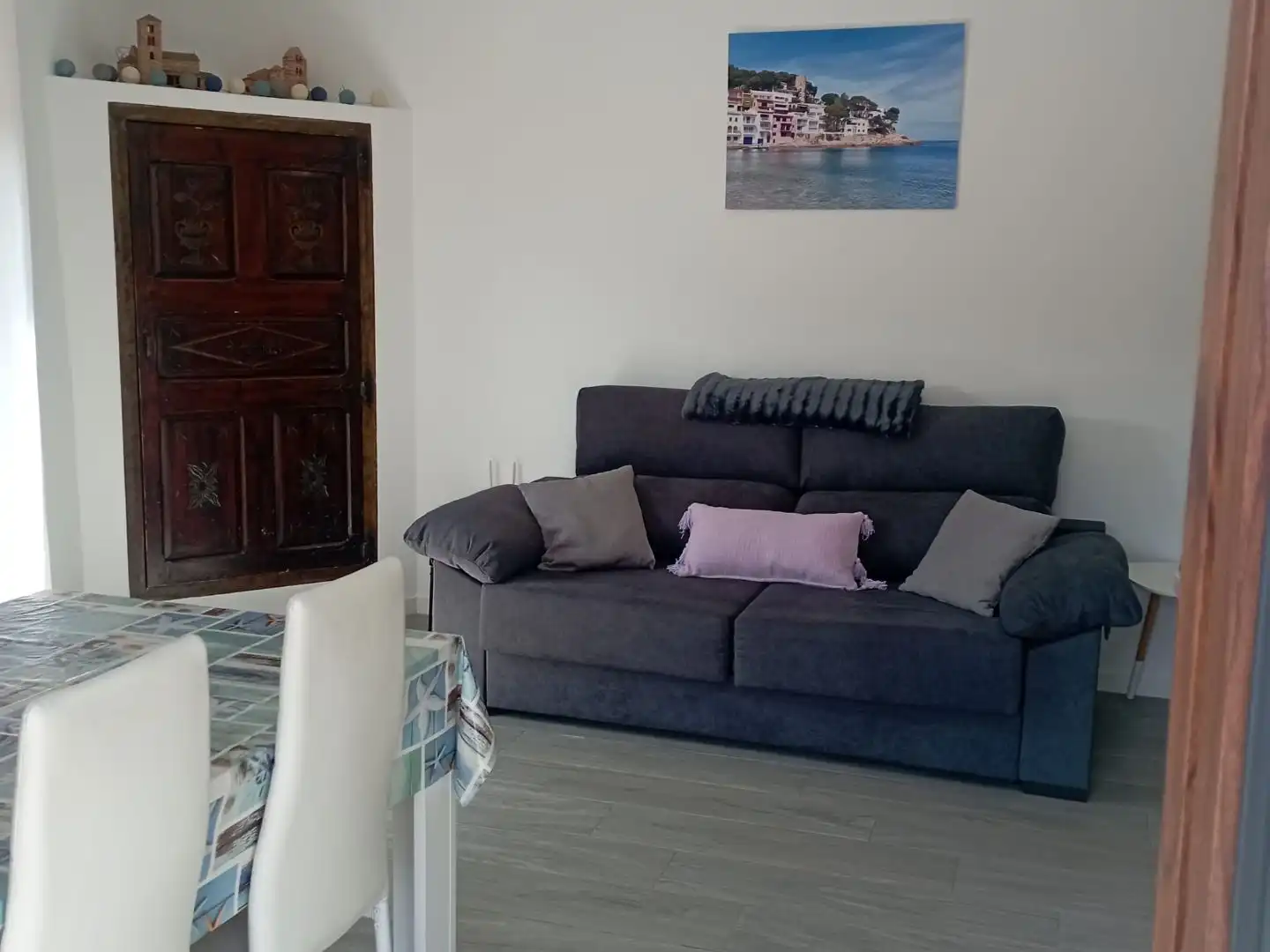 Piso en venta en Carrer Pi i Ralló 10, imagen 2