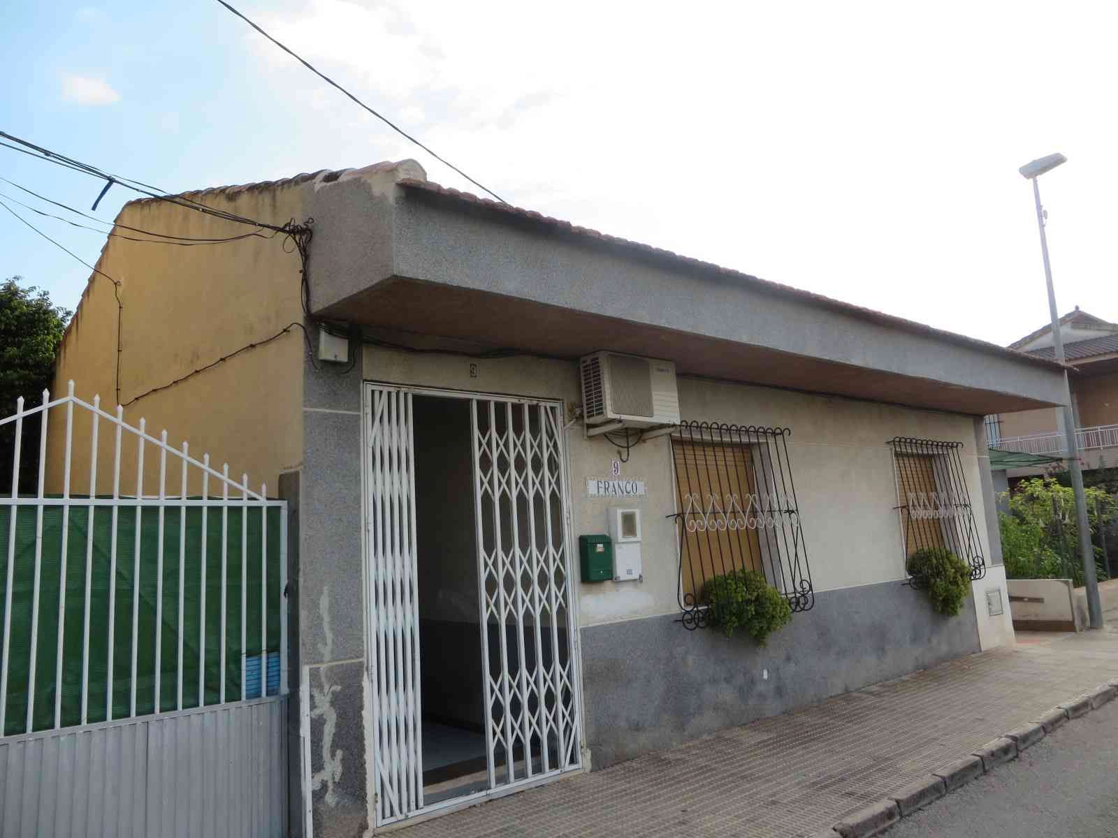 Residencial en venda a Santa Cruz