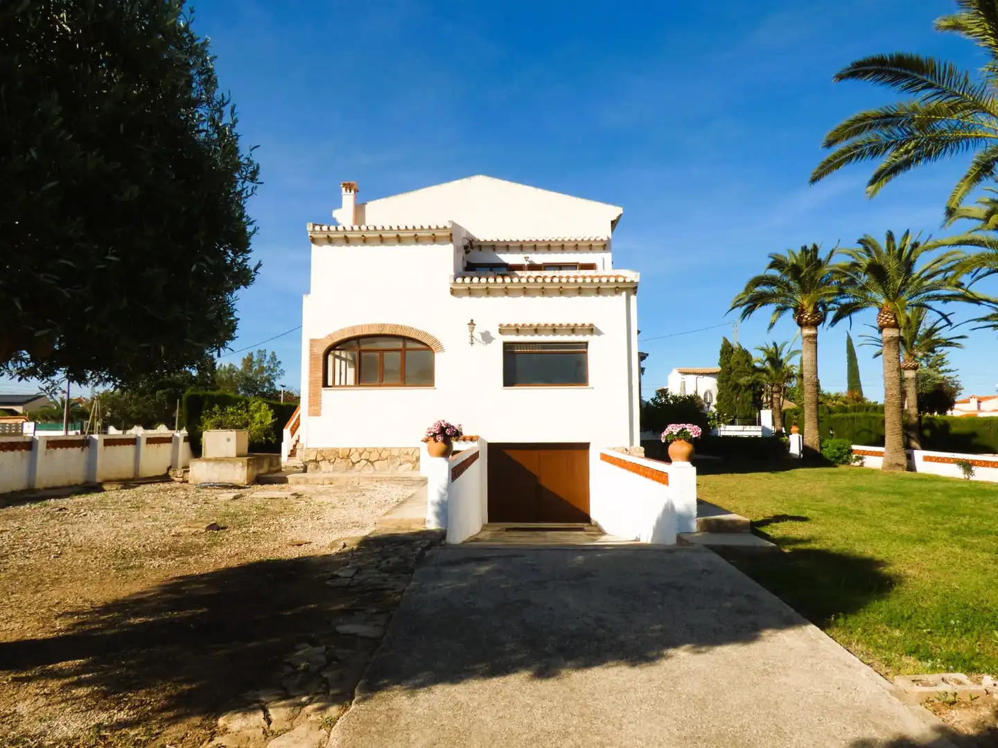 Villa avec terrasse à vendre à Camí Guadiana, imagen 10