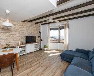 Living room of Duplex for sale in Telde  with Storage room and Balcony