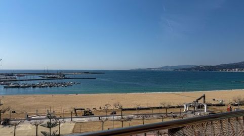 Apartamento vistas al mar  Palamós, imatge 2