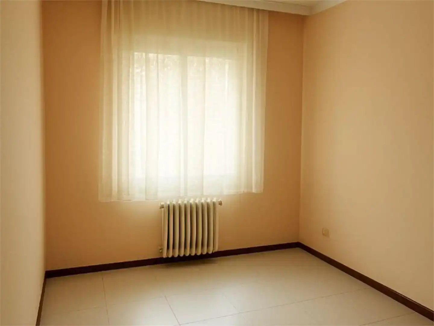 Bedroom of Flat for sale in Ciudad Real Capital  with Terrace and Balcony