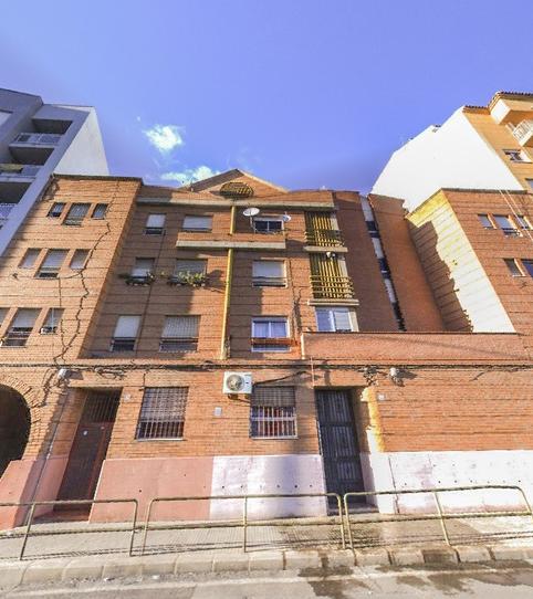 Foto 2 de Apartament en venda a Riu, El Pilar, Castellón