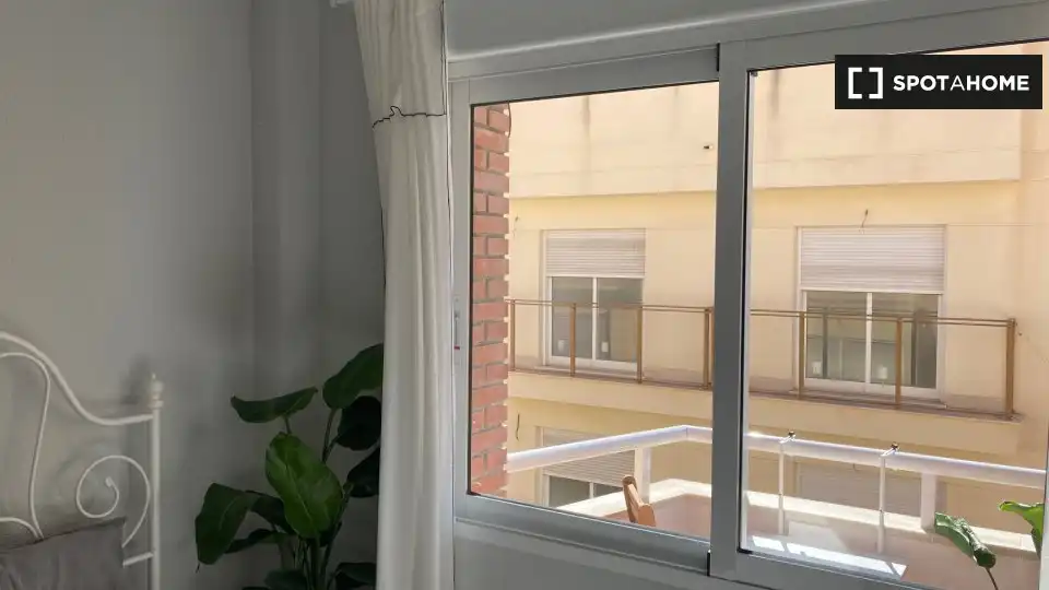 Room in Mercado