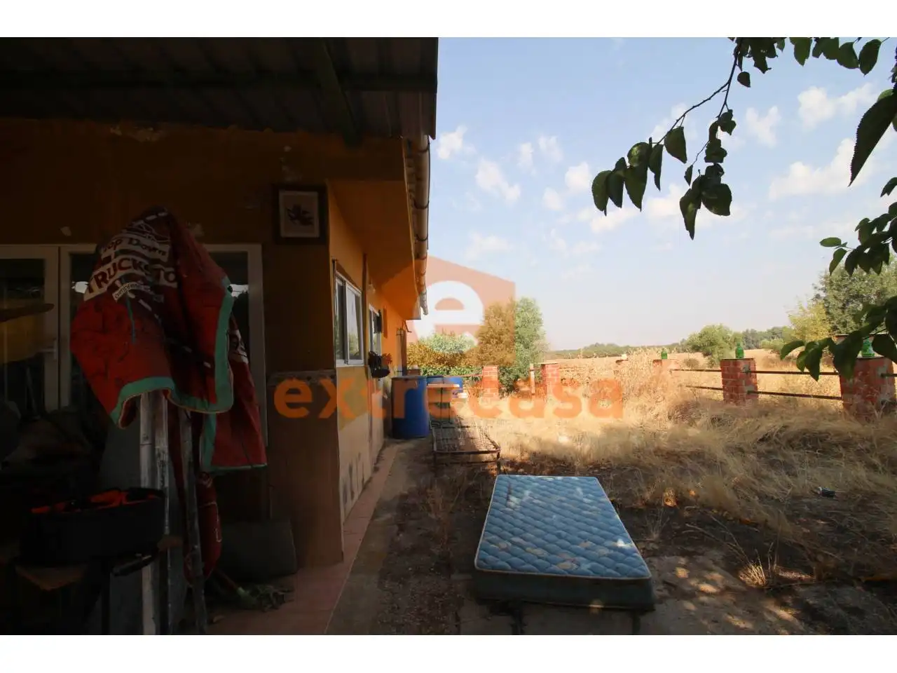 Haus oder Chalet zum Verkauf in Badajoz mit Privatgarten