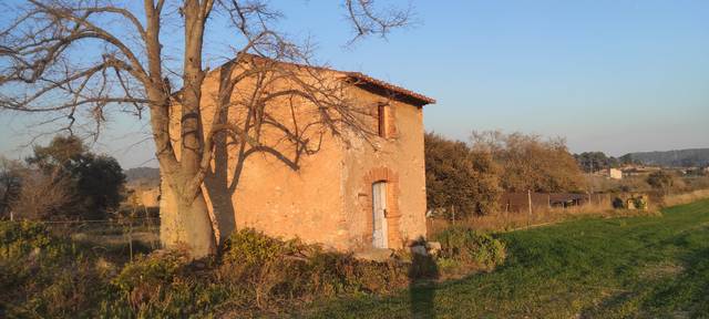 Terreno en Venta en Carretera Maso la a Vallmoll, 1 en La Masó