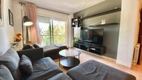 Living room of Flat for sale in Malgrat de Mar  with Air Conditioner, Heating and Private garden