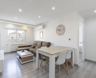 Sala d'estar de Àtic en venda en  Granada Capital amb Aire condicionat