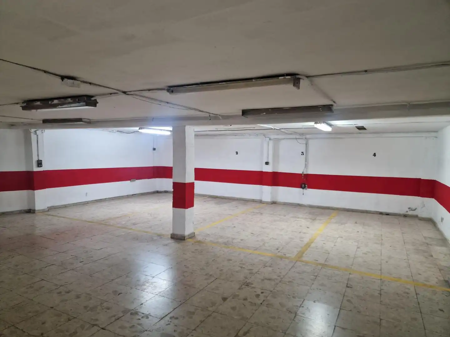 Individuale in affitto a Calle Calle Mozart, imagen 9
