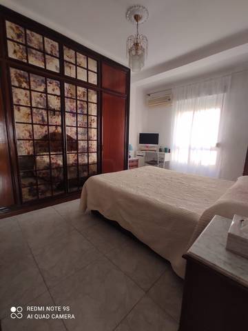 Piso en Venta en Calle Sevilla en La Trinidad