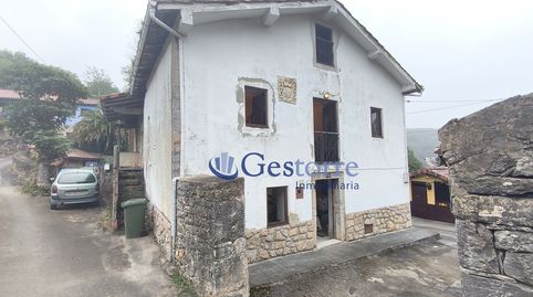 Foto 5 de Casa o chalet en venta en Trubia - Lg Perlin, San Claudio - Trubia - Las Caldas, Oviedo