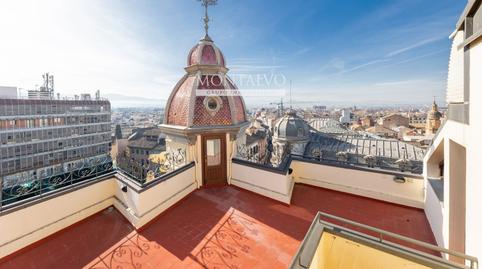 Photo 4 of Attic for sale in Gran Via, 2, Centro - Sagrario, Granada