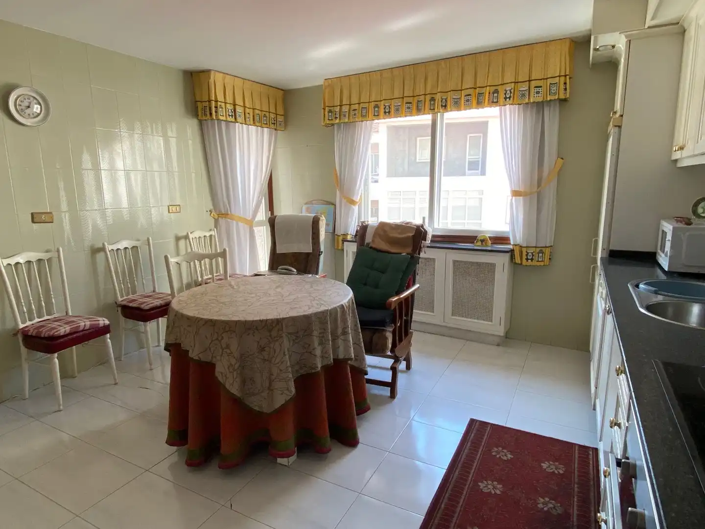 Casa amb terrassa en venda a Rua Republica Argentina, imagen 29