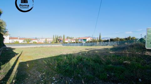 Foto 4 de Residencial en venta en  Trebol, 1, Monachil pueblo, Monachil