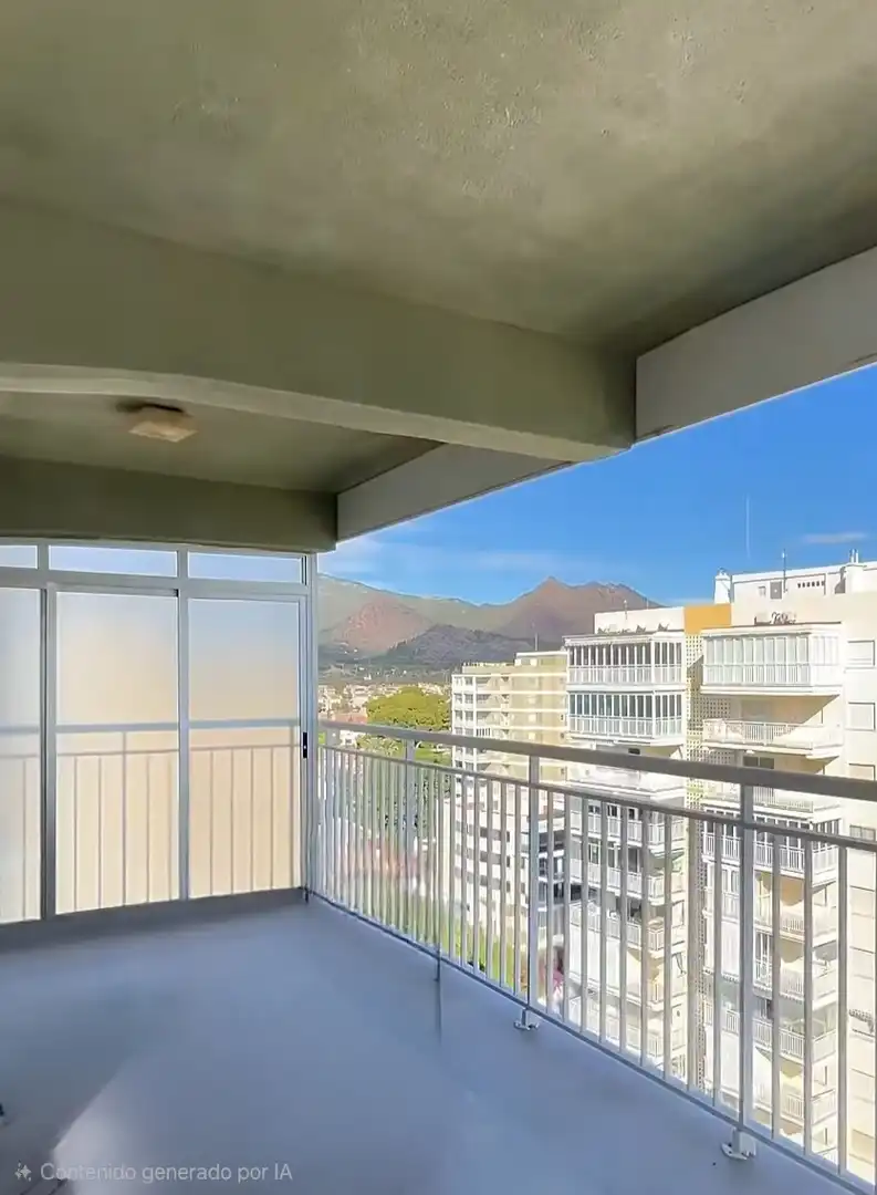 Apartment with lift for sale in Heliópolis, imagen 5