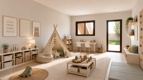 PROMOCIÓN DE OBRA NUEVA  DOS CASAS EN CASTELLAR DEL VALLÉS