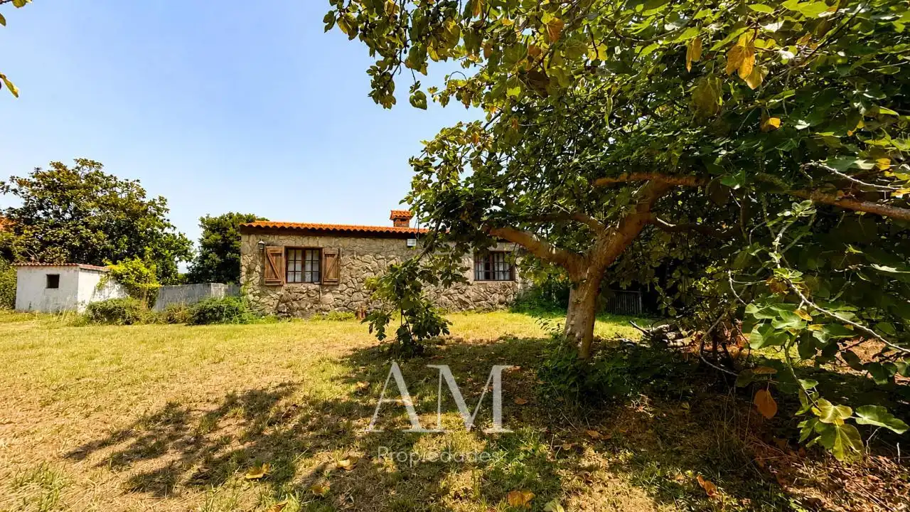 Maison avec jardin à vendre à Belesar- Baiona, imagen 17