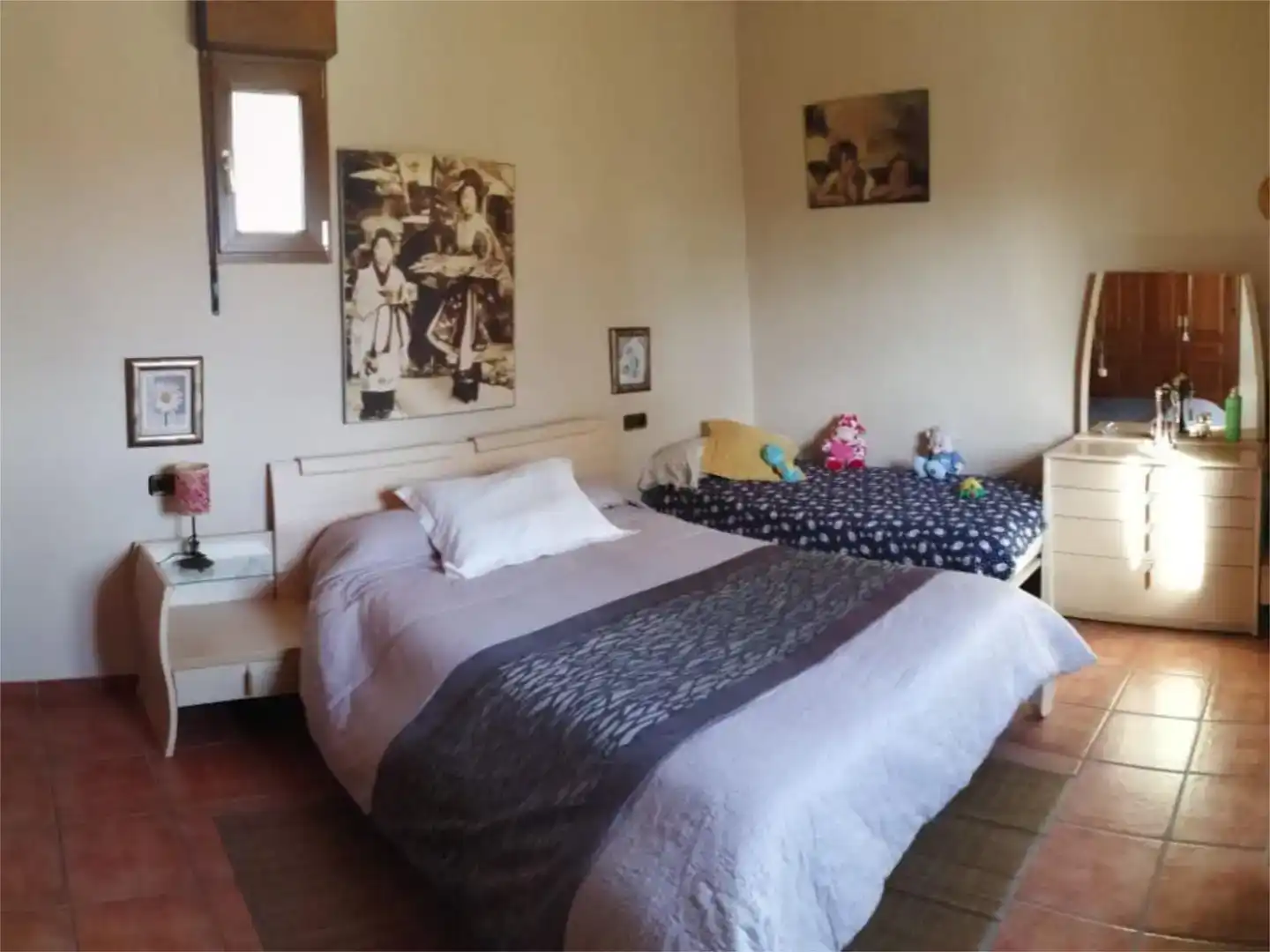 Habitación de Casa o chalet en venta en Jávea / Xàbia