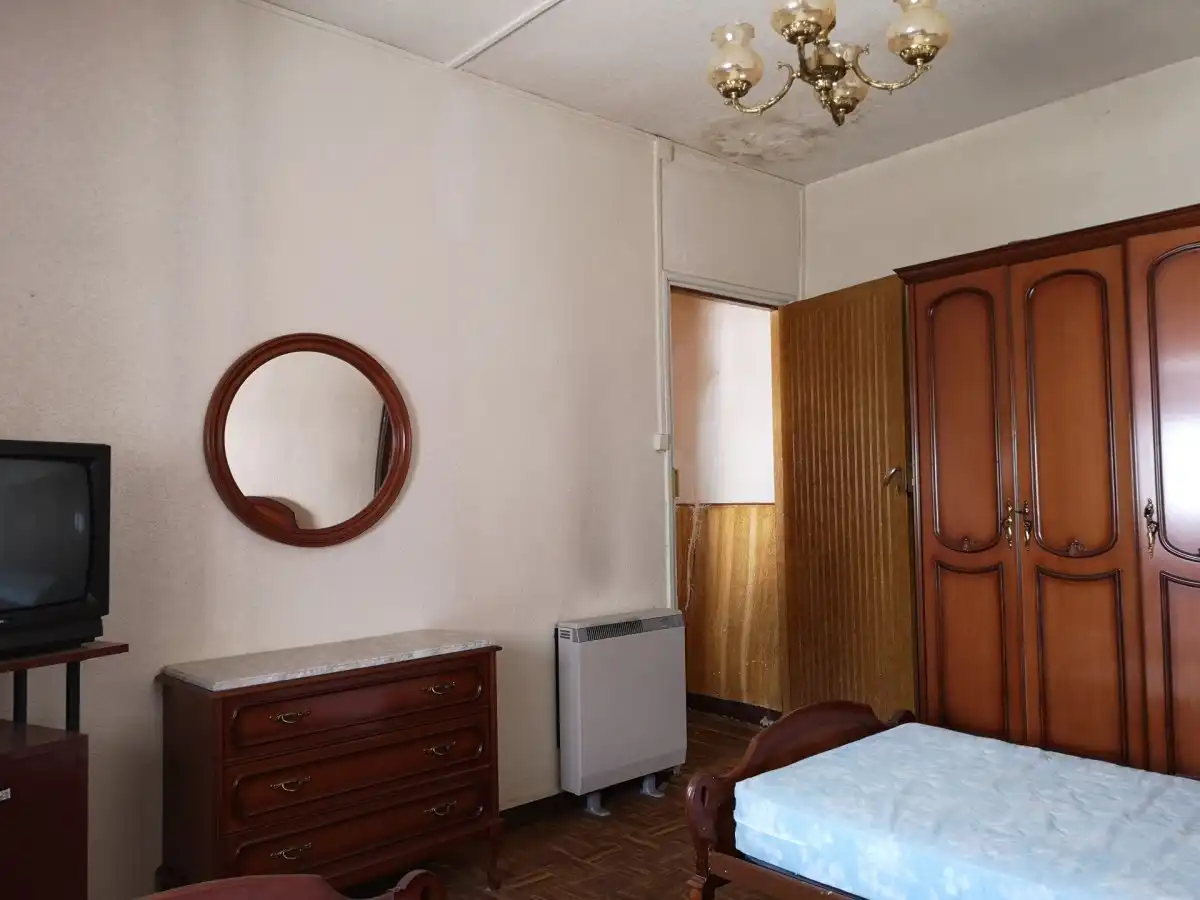 Schlafzimmer von Haus oder Chalet zum Verkauf in Ciudad Rodrigo