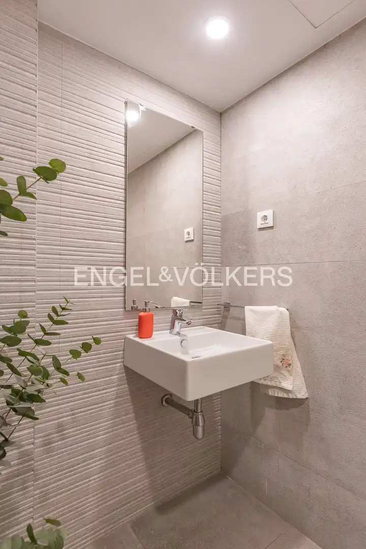 Piso con piscina en venta en Maria Benlliure, imagen 33