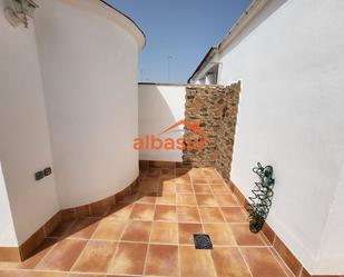 Exterior view of Duplex for sale in  Córdoba Capital  with Heating and Terrace