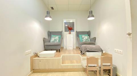 Photo 4 of Premises to rent in Calle de García Andreu, 13, Benalúa, Alicante