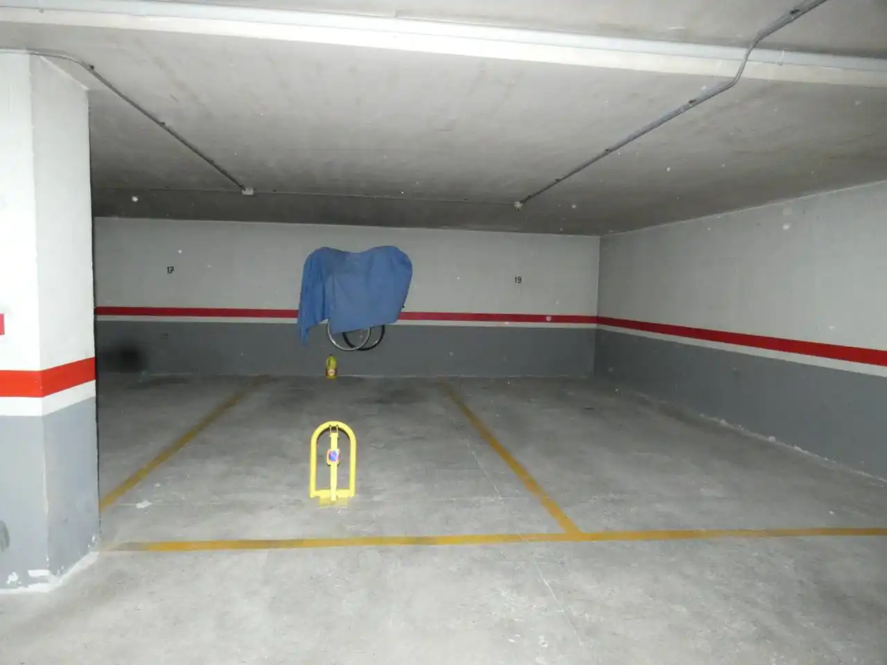 Wohnung mit Aufzug zum Verkauf in Plaza Comunitat Valenciana, imagen 19