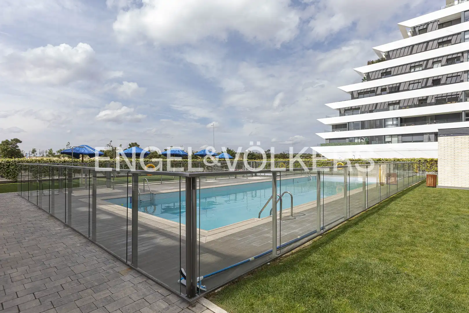 Appartement avec piscine à vendre à Hortaleza, imagen 30