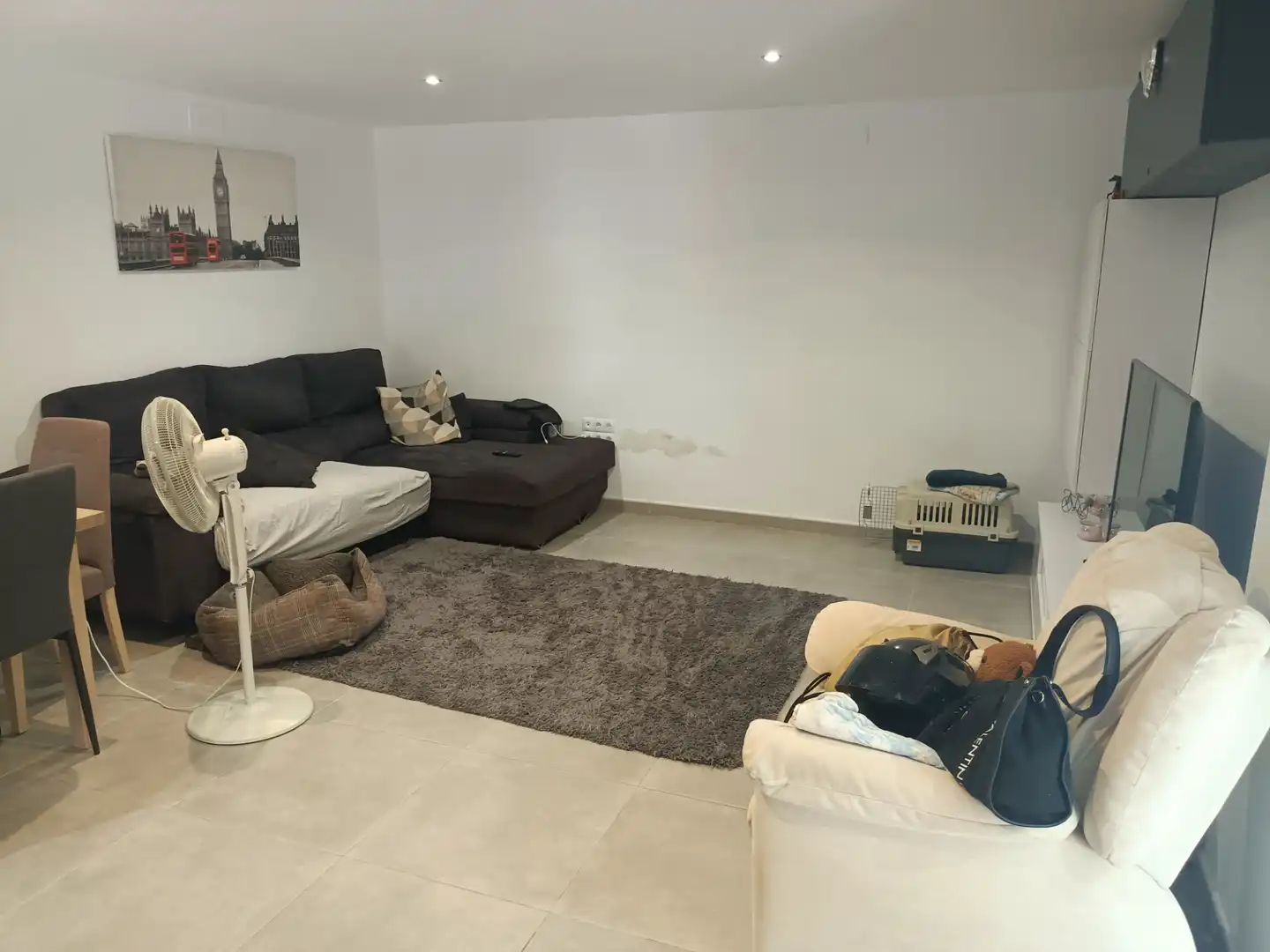 Chalet en venta en Poniente-Sur, imagen 9