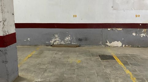 Photo 2 of Garage for sale in Carrer Garbí, 159, Poblenou, Pineda de Mar