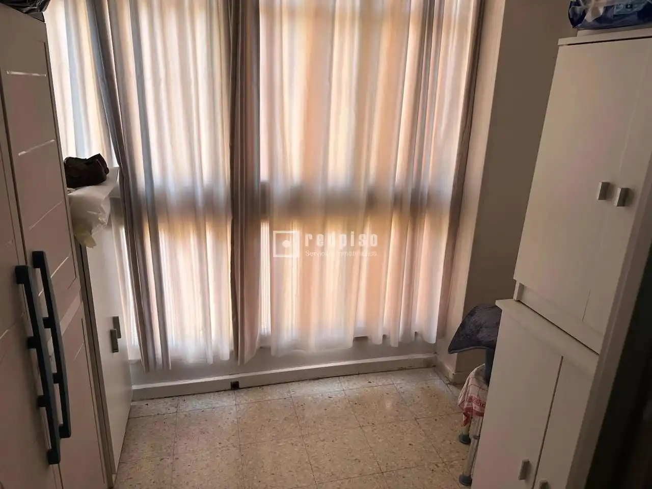 Wohnung zum Verkauf in Palomeras Sureste