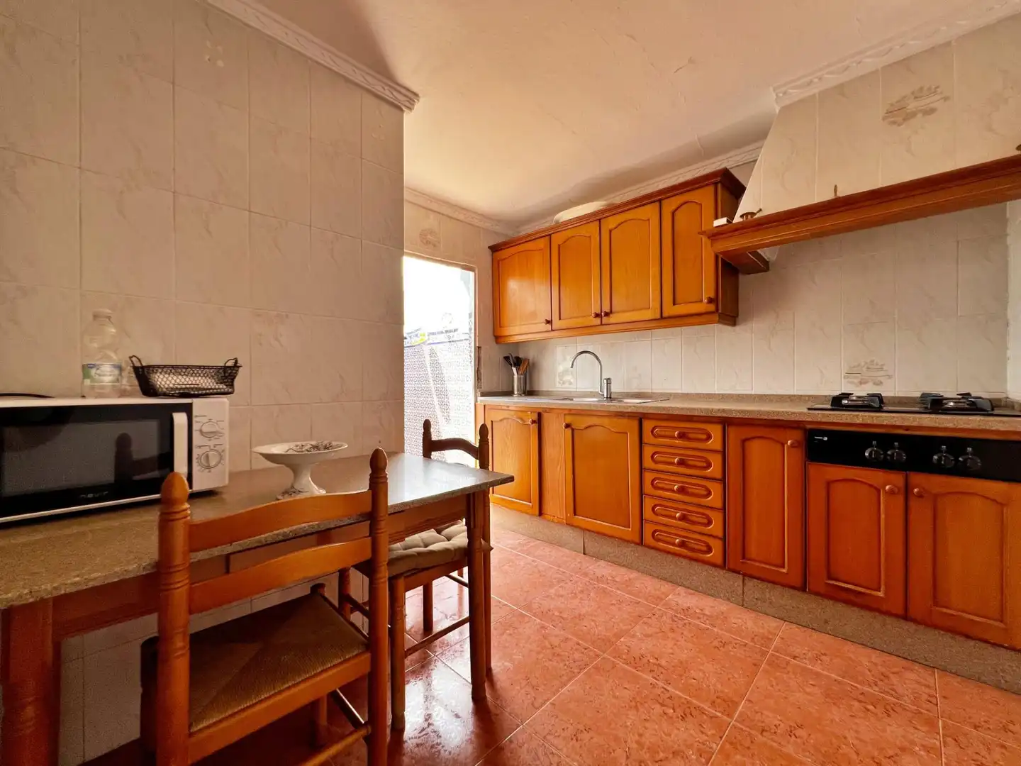 Casa con terrazza in vendita a Calle JUAN DE ZAMORA, imagen 31