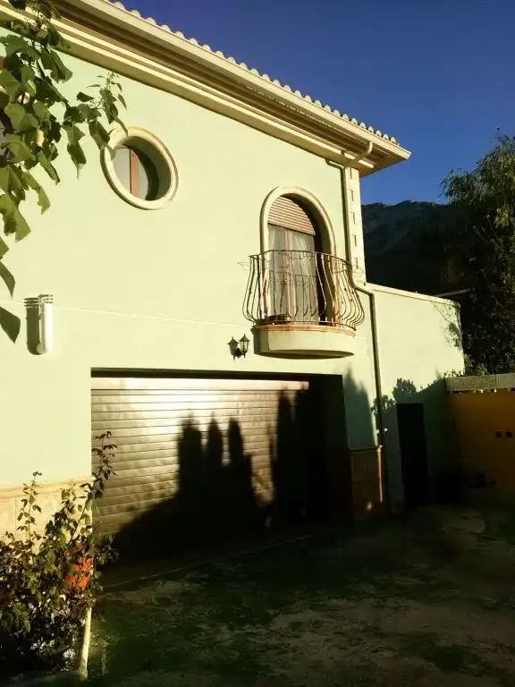 Casa o chalet en venta en Calle musico enric pardo, Beniatjar