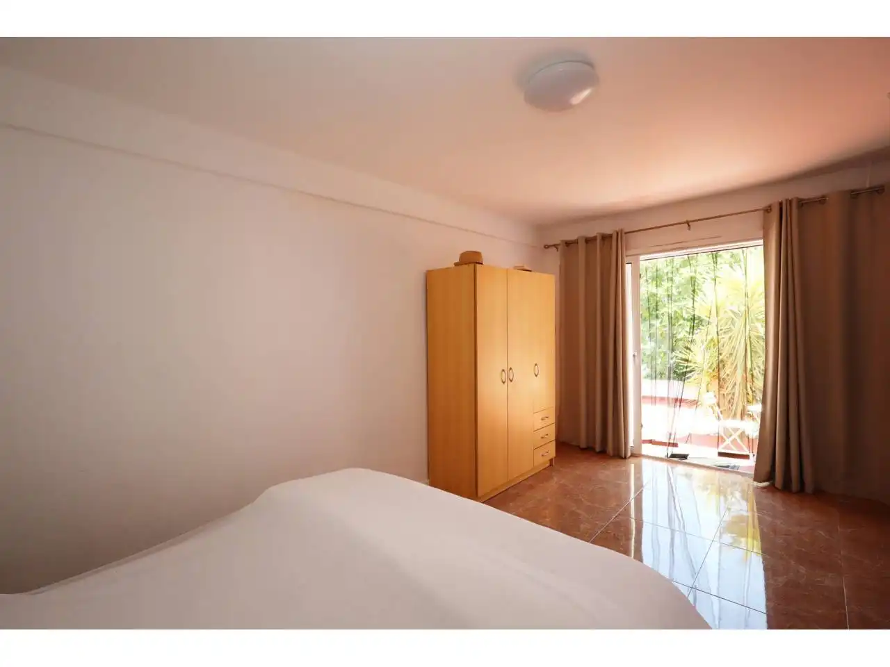 Dormitori de Casa o xalet en venda en Lloret de Mar amb Aire condicionat, Calefacció i Jardí privat