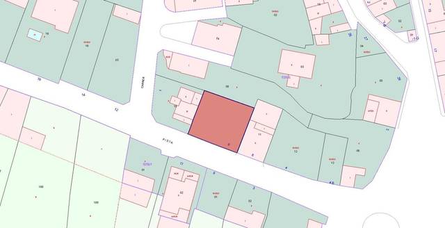 Terreno residencial en Venta en De La Pista en Sunyer