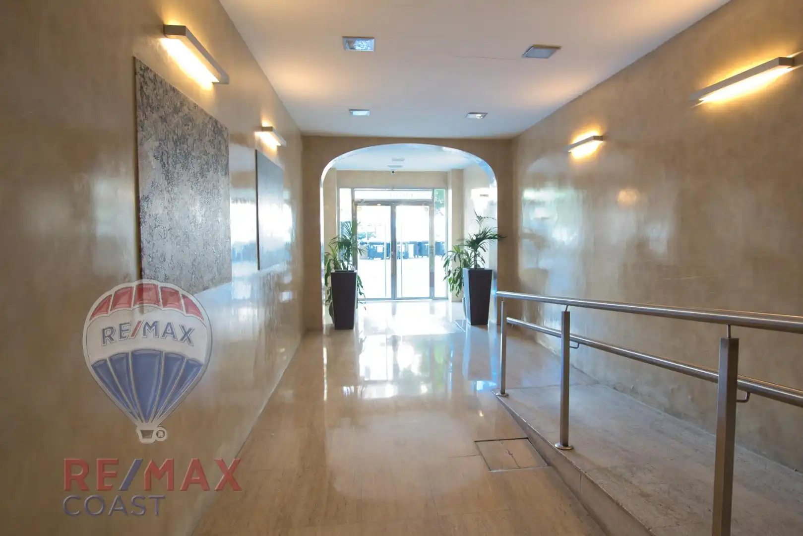 Piso en venta en Málaga con Terraza y Alarma