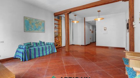 Foto 5 de Piso en venta en Easo, Amara Zaharra - Arbaizenea, Donostia - San Sebastián