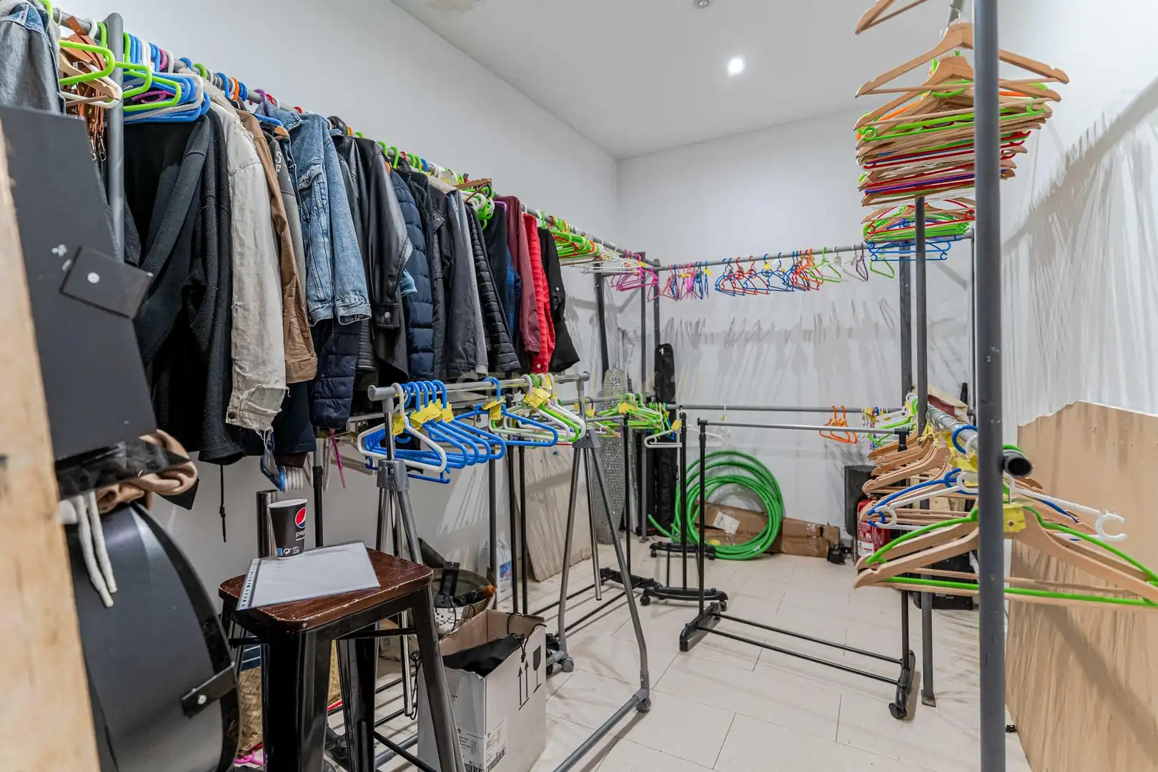 Local comercial en venta en Calle Frailes 7, imagen 10