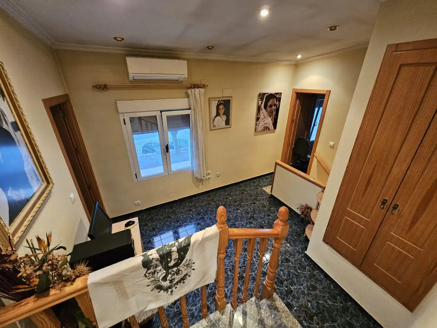 Detached homes for sale in Monóvar  / Monòver  with Air Conditioner, Heating and Storage room