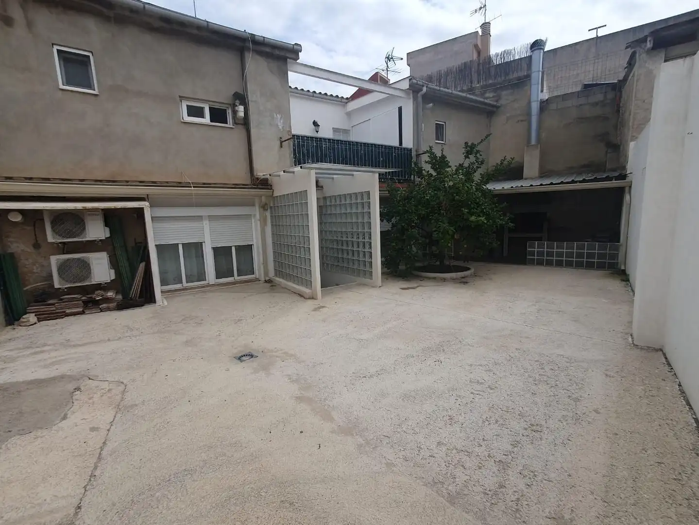 Flat with garden for sale in Benaguasil, imagen 13