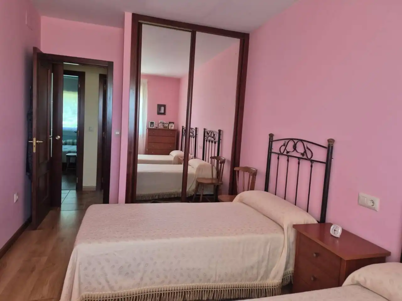 Habitación de Casa o chalet en venta en Mesía