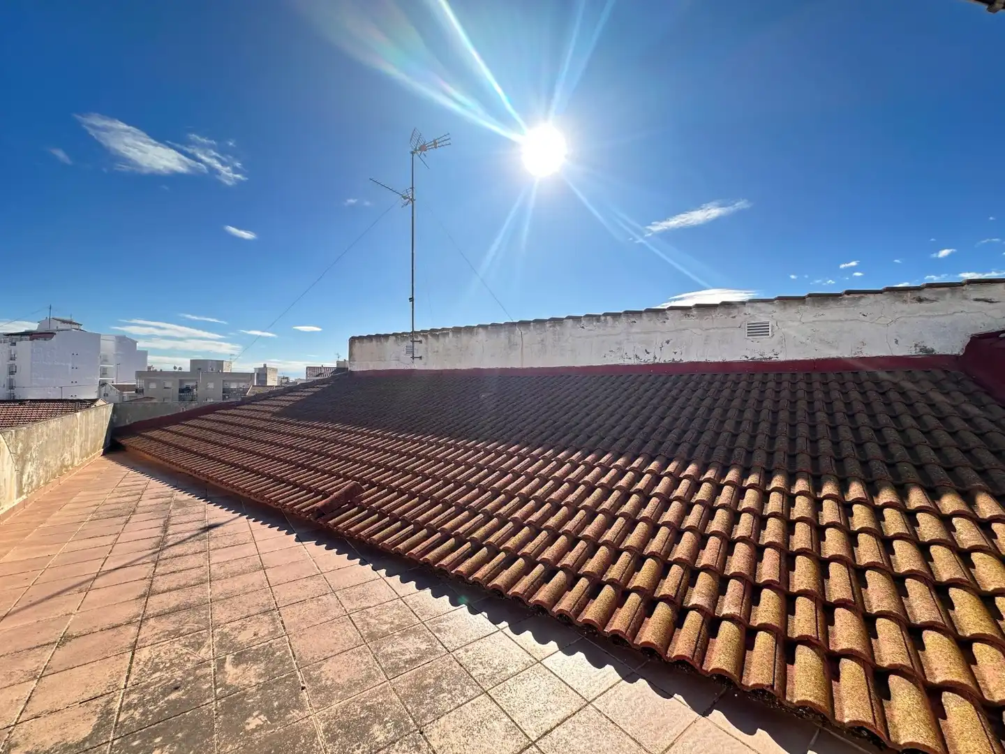 Haus zum Verkauf in Pilar de la Horadada ciudad, imagen 22