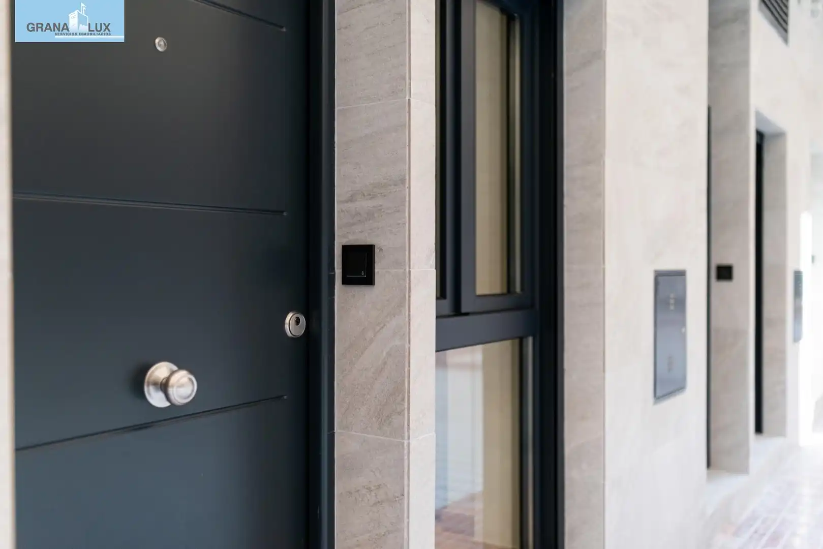 Loft en venda a Avenida de Madrid, San Ildefonso